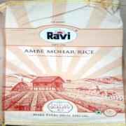 Ravi Ambe Mor Ambemohar Rice