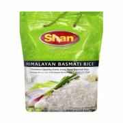Shan Himalayan Basmati Rice