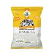 24 Mantra Organic Broken Rice 4LB