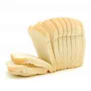 Innlay Bakery Sliced White Bread