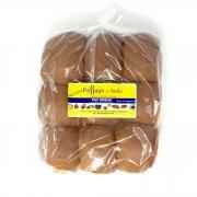Passage To India Bakery Eggless Buns Pav