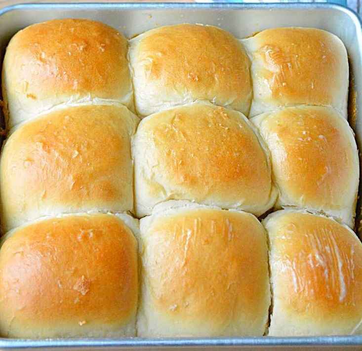 Iyengaran Bakery Eggless Whole Wheat Buns Pav