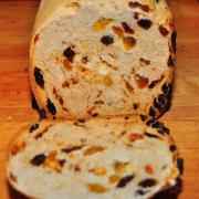 Innlay Bakery Raisin Toast Bread
