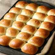 Iyengaran Bakery Multigrain Buns Pav