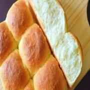 India Cash And Carry Eggless Whole Wheat Buns Pav