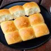 Iyengaran Bakery Eggless Buns Pav