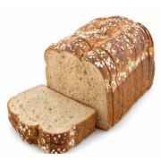Sogo Bakery Sliced Whole Wheat Bread