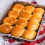 India Cash And Carry Multigrain Buns Pav