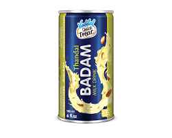 Vadilal Badam Milk Drink Thandai