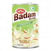 MTR Badam Drink Cardamom Drink Can