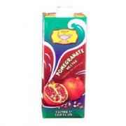 Deep Pomegranate Nectar Juice