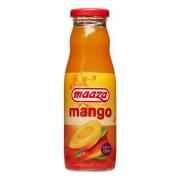 Maaza Mango Drink