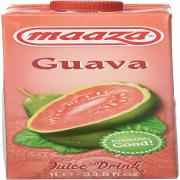 Maaza Guava Drink