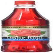Kalvert Foods Rose Syrup