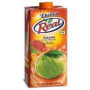 Dabur Real Guava Fruit Juice Nectar