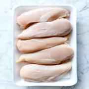 Chicken Breast(Halal)