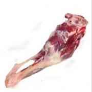 Goat Legs Whole(Halal)