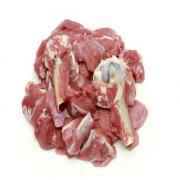 Goat Cut Pieces(Halal)