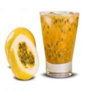 Hans Basil Seed Drink Passion Fruit