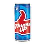 Thums Up Indian Soda