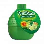 ReaLime 100% Lime Juice