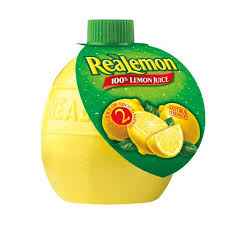 ReaLemon 100% Lemon Juice