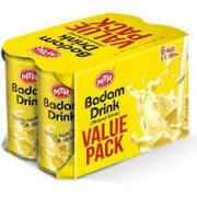 MTR Badam Drink Almond Drink Can