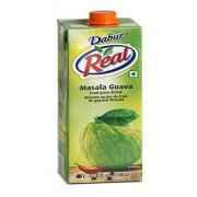 Dabur Real Masala Guava Fruit Juice Drink