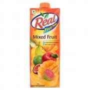 Dabur Real Mixed Fruit Juice Nectar