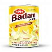 MTR Badam Drink Almond Drink Can