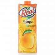 Dabur Real Mango Fruit Juice Nectar