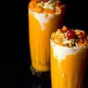 Hans Mango Shake