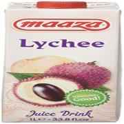 Maaza Lychee Drink