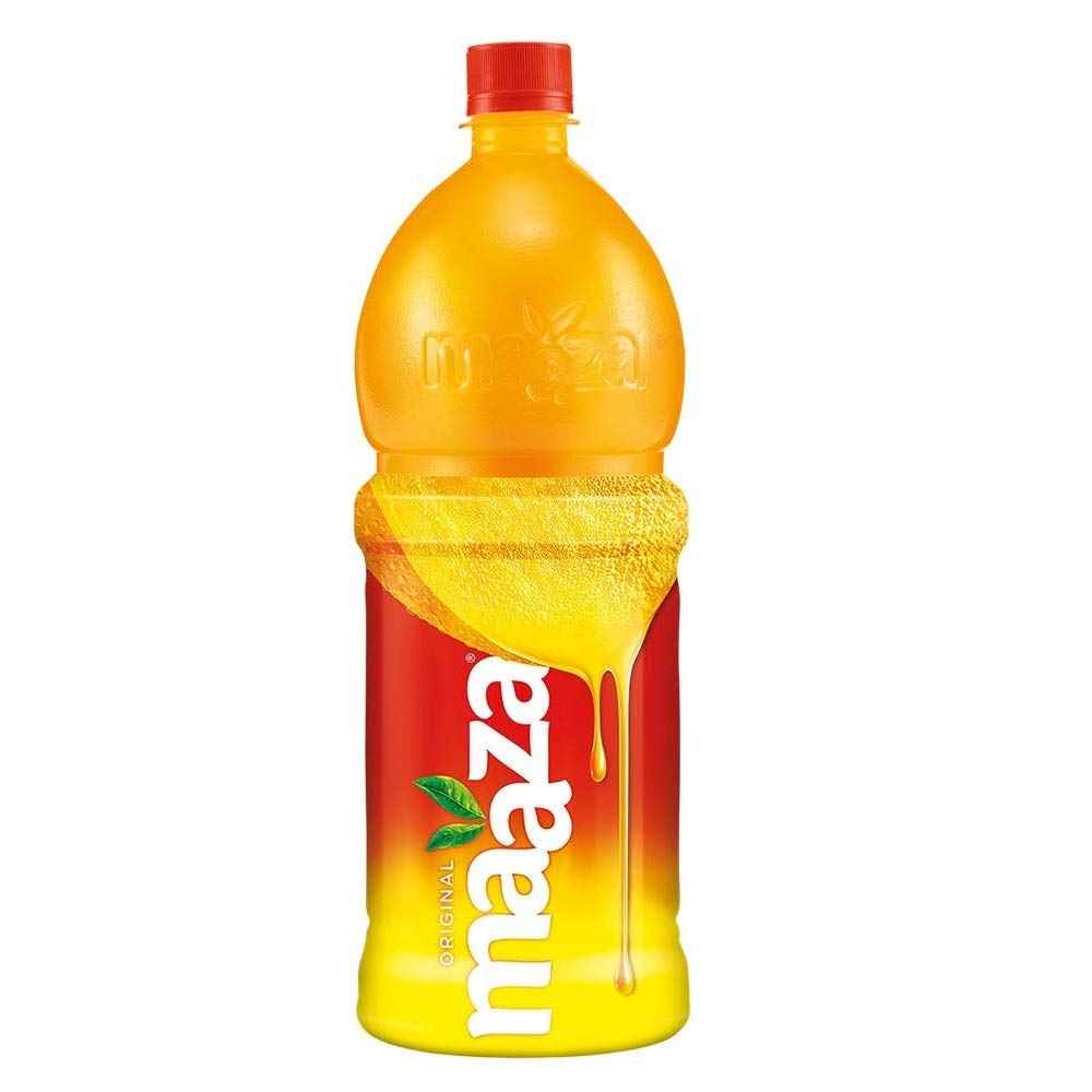 Maaza Mango Drink