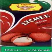 Deep Lychee Nectar Juice