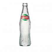 Limca Indian Soda Bottle