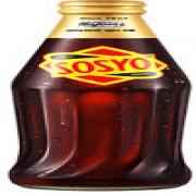 Sosyo An Indian Drink