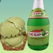 Desipop Ice Cream Indian Soda