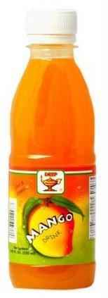 Deep Mango Drink