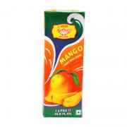 Deep Mango Drink