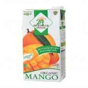 24 Mantra Organic Mango Juice