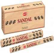 Hem Sandal Incense Sticks