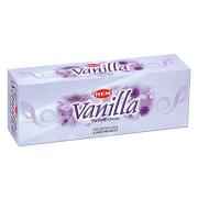 Hem Vanilla Incense Sticks