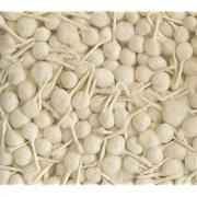 Bhakti Batti Cotton Round Wicks