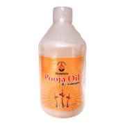 Shastha Pooja Oil