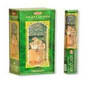 Hem Night Queen Incense Sticks