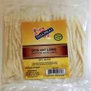 Dhanraj Cotton Wicks Long