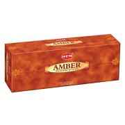 Hem Amber Incense Sticks