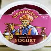Dahiwala Whole Milk Yogurt Plain