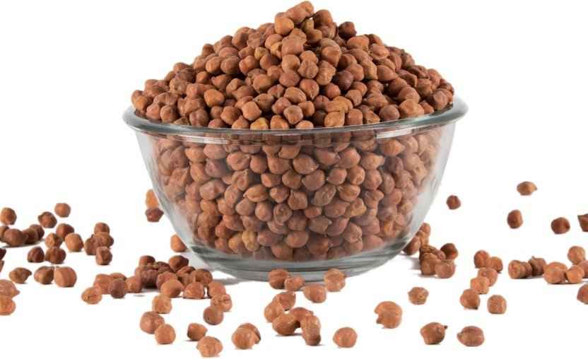 Brown Kala Chana